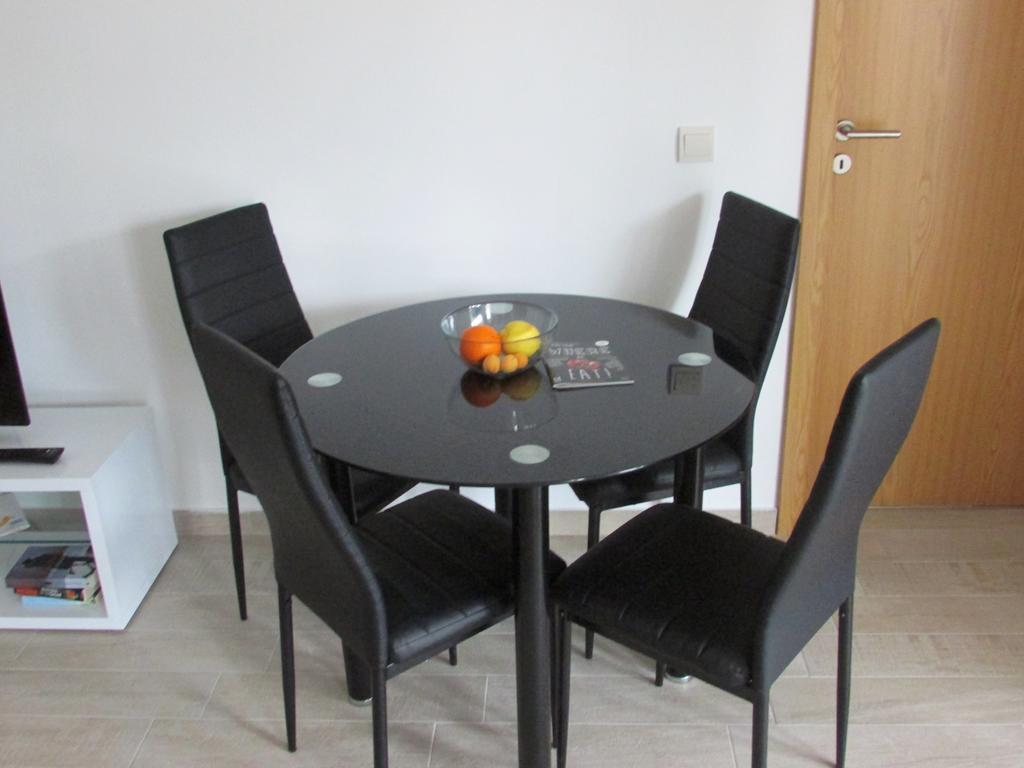 Dubravka Apartmani Mokošica Habitación foto