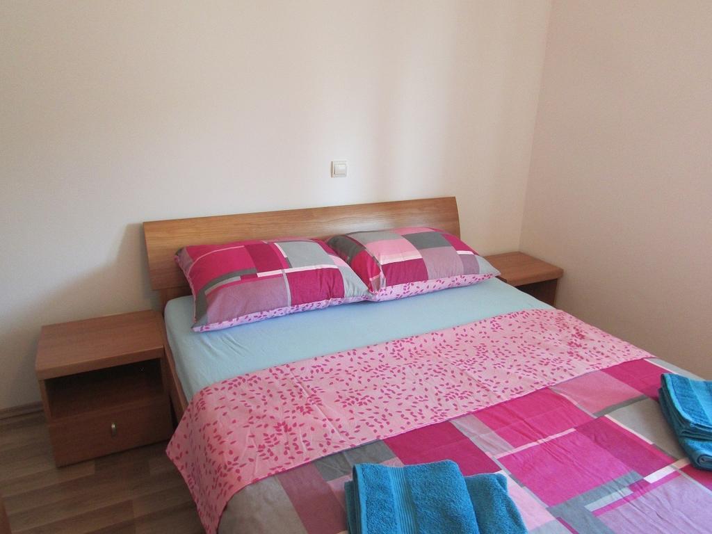 Dubravka Apartmani Mokošica Habitación foto