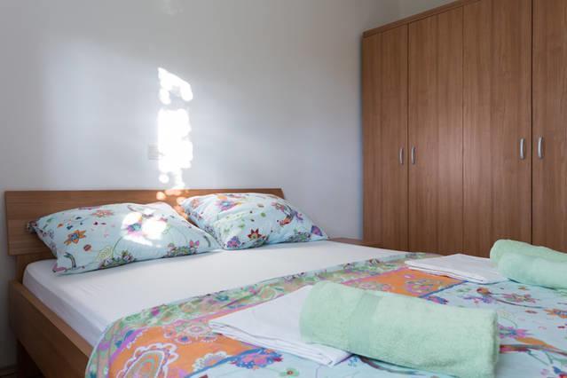 Dubravka Apartmani Mokošica Habitación foto